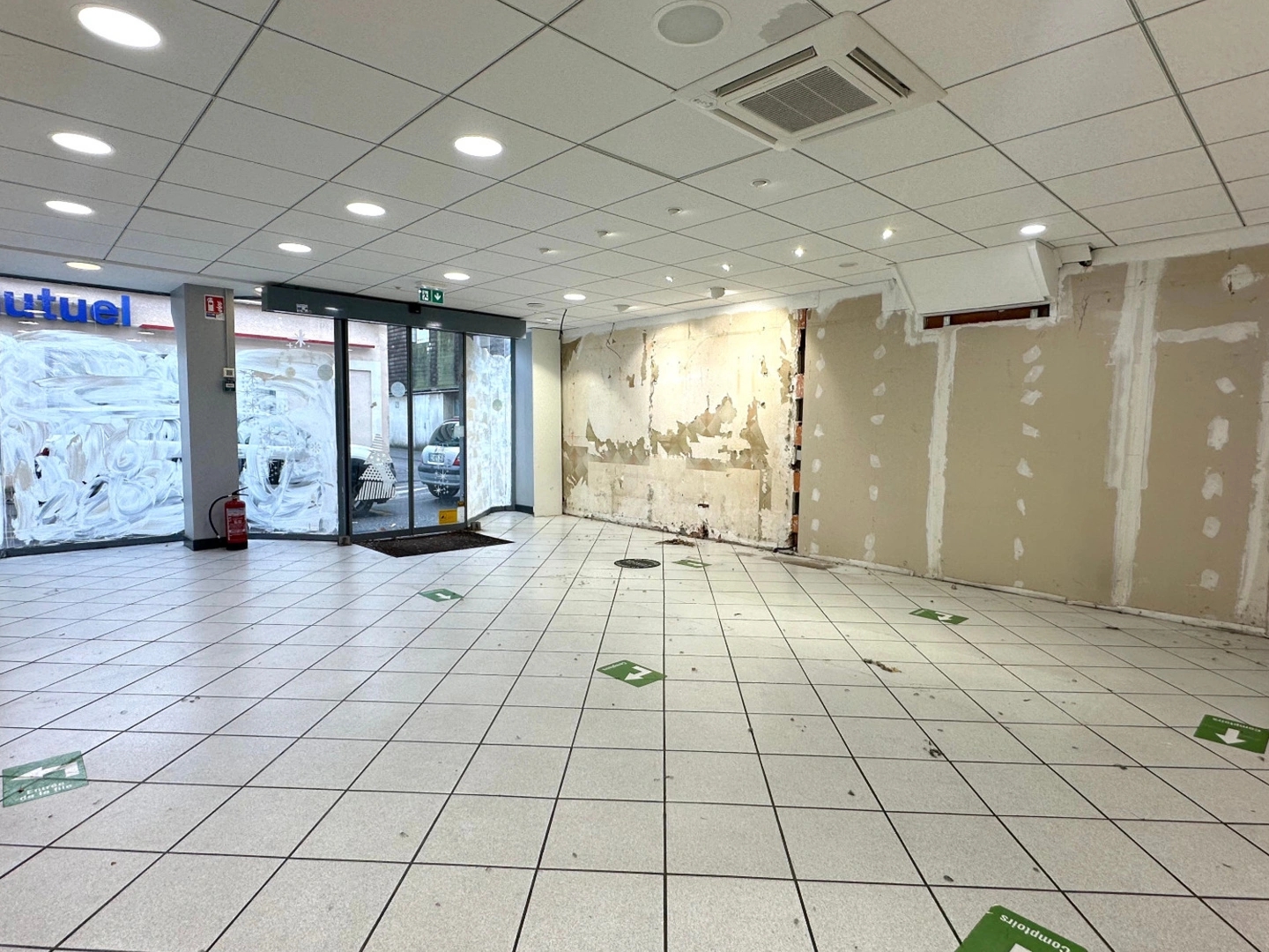 Magasin à vendre - 5 pièces - Castelnaudary (11400)