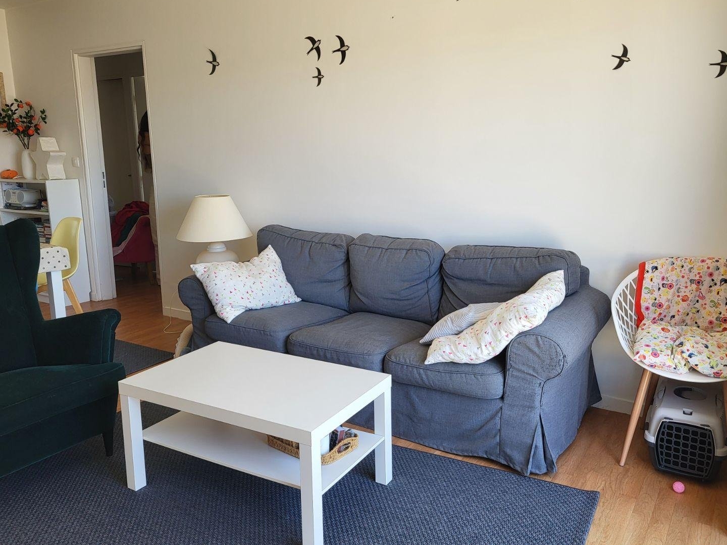 Appartement à vendre - 3 pièces - 62m2 - Roscoff (29680)