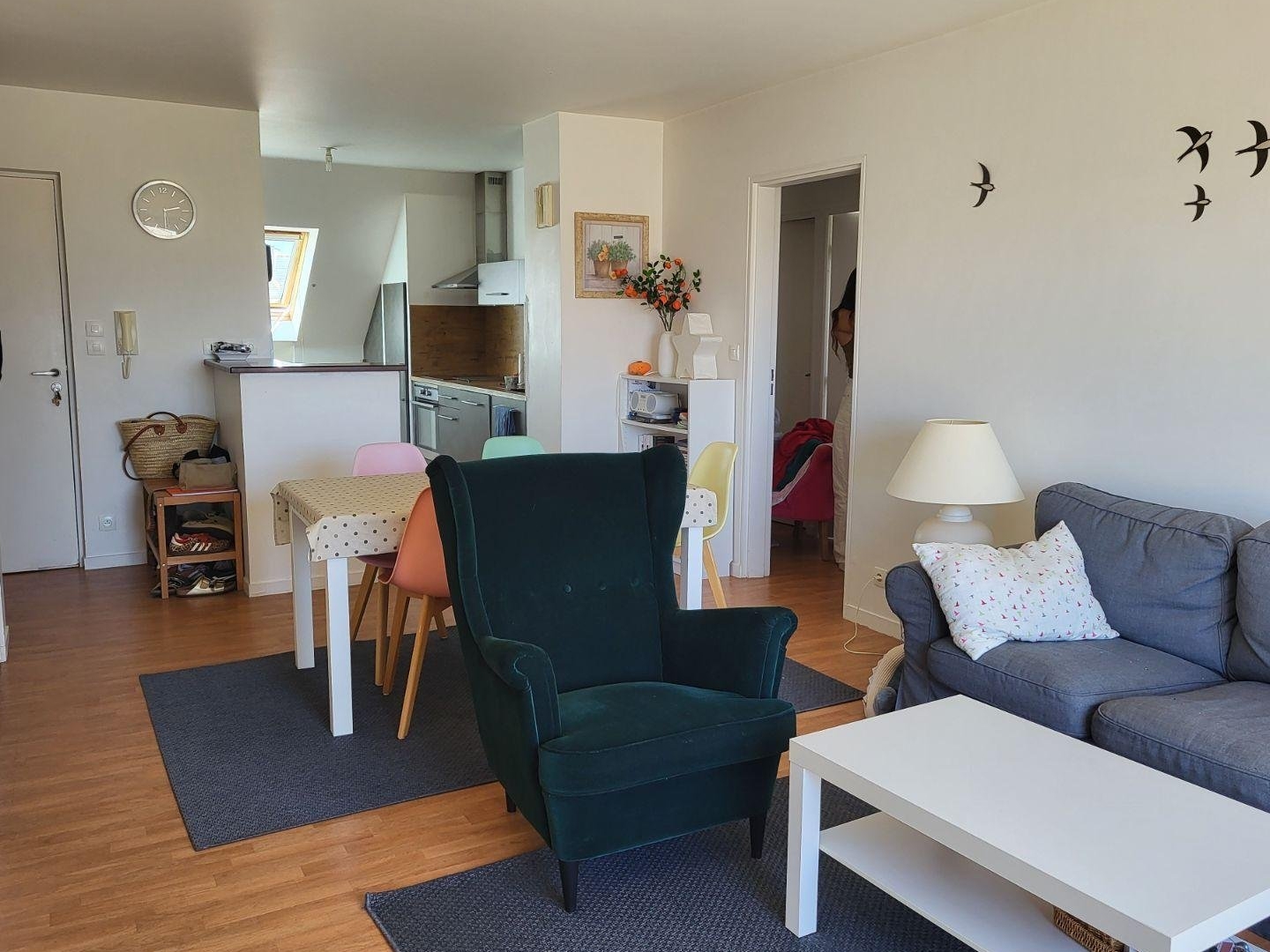 Appartement à vendre - 3 pièces - 62m2 - Roscoff (29680)