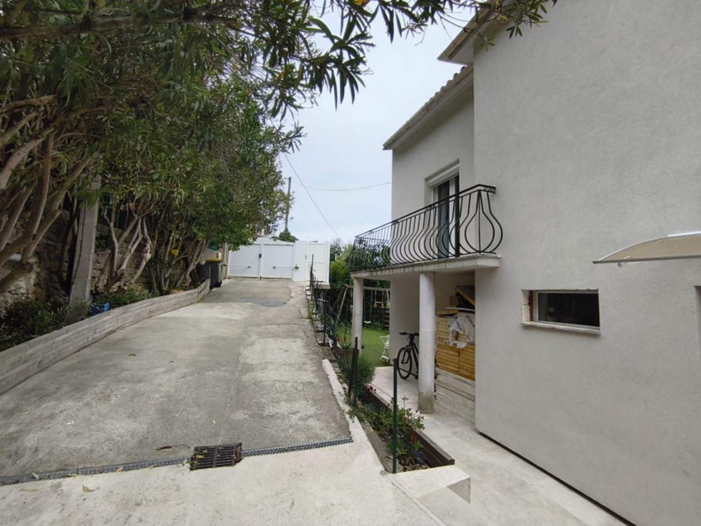 Maison 7 pièces 137 m²