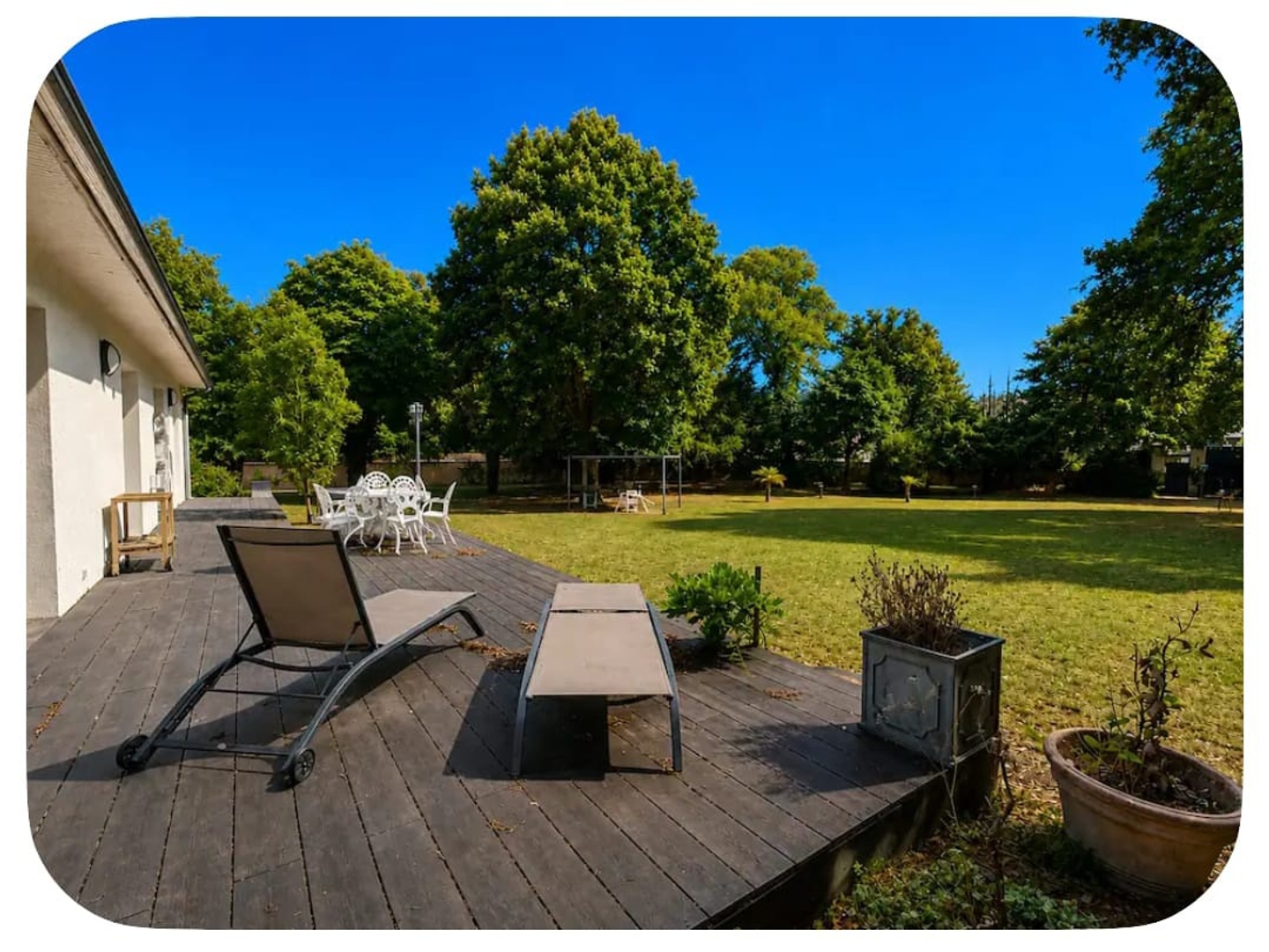 Maison 6 pièces 155 m²