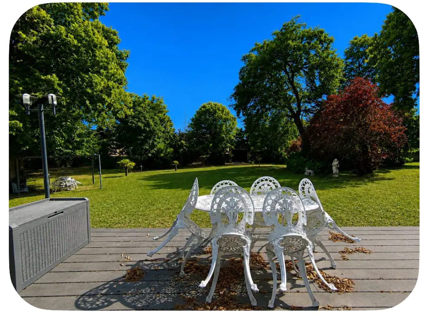 Maison à vendre - 6 pièces - 155m2 - Chasseneuil-Du-Po... (86360)