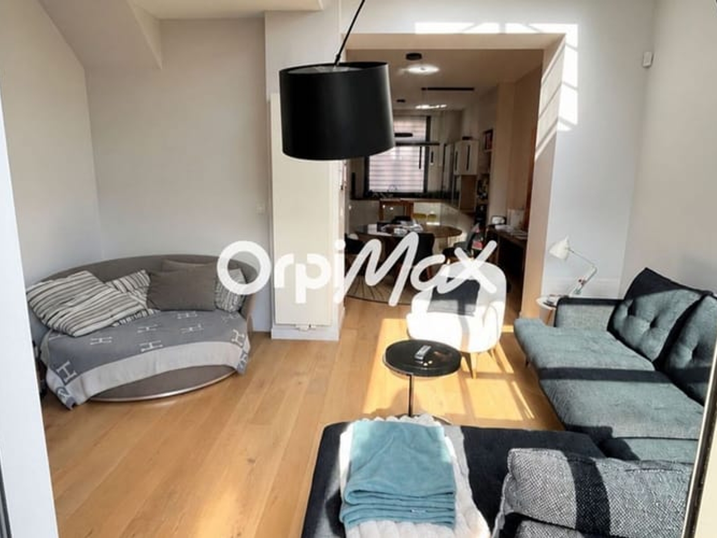 Maison 5 pièces 150 m²