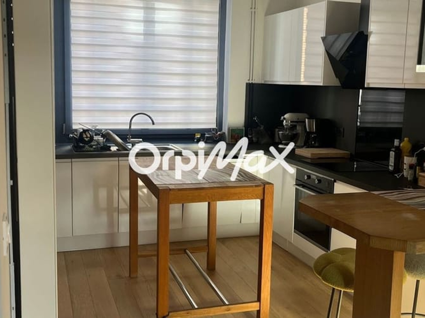 Maison à vendre - 5 pièces - 150m2 - Lambersart (59130)