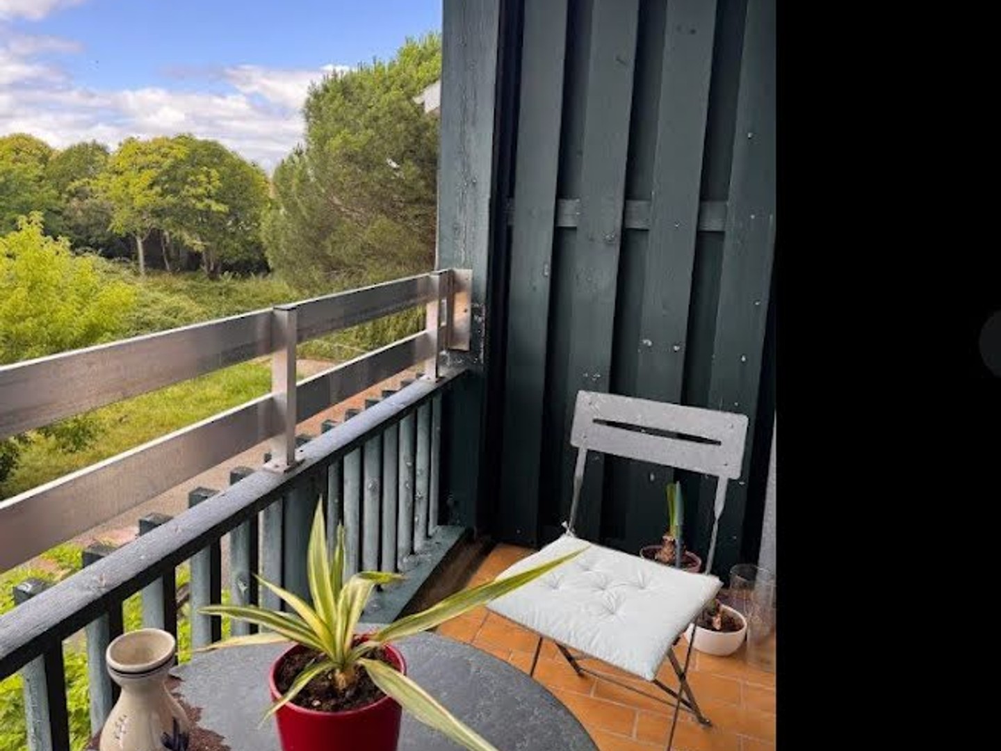 Appartement à vendre - 1 pièce - 18m2 - Carbon-Blanc (33560)