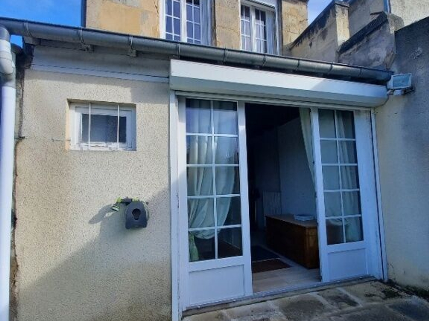 Maison à vendre - 2 pièces - 59m2 - Villers-Cotterêts (02600)