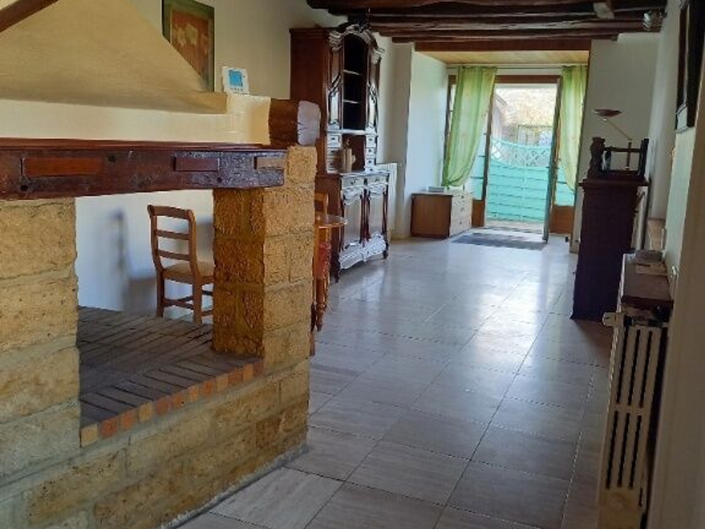 Maison à vendre - 2 pièces - 59m2 - Villers-Cotterêts (02600)