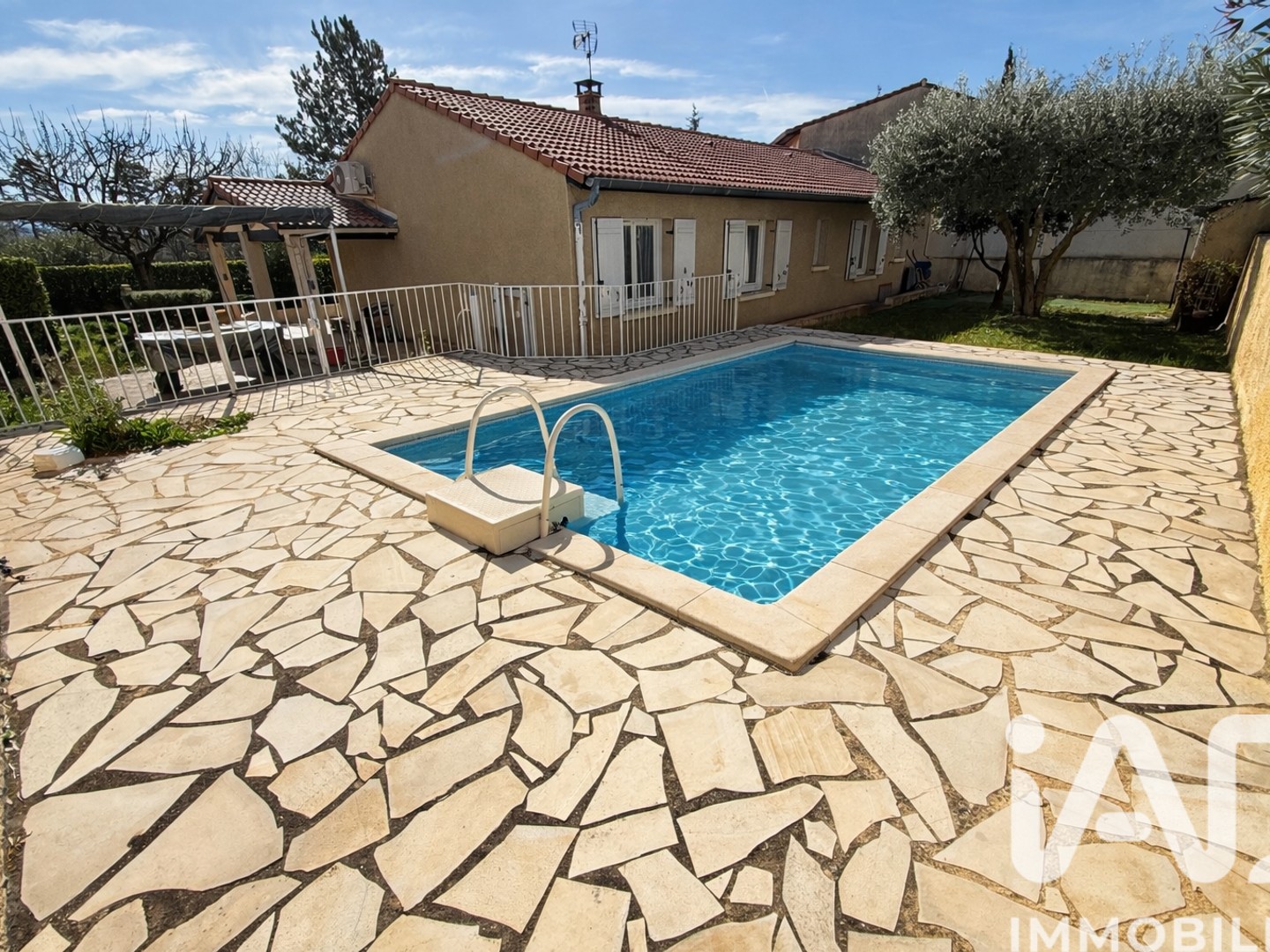 Maison 5 pièces 90 m²