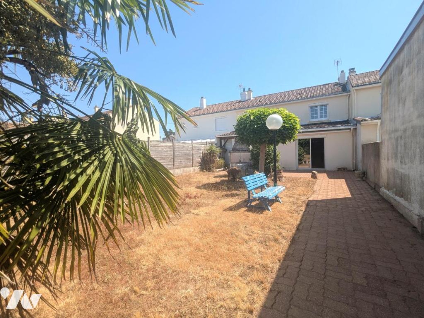 Maison 5 pièces 104 m²