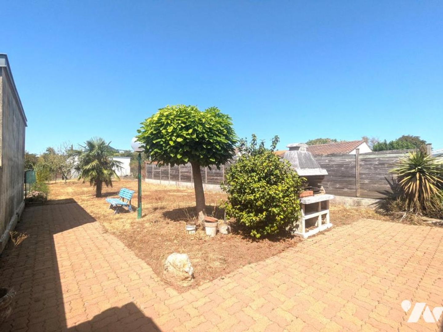 Maison à vendre - 5 pièces - 104m2 - Couëron (44220)