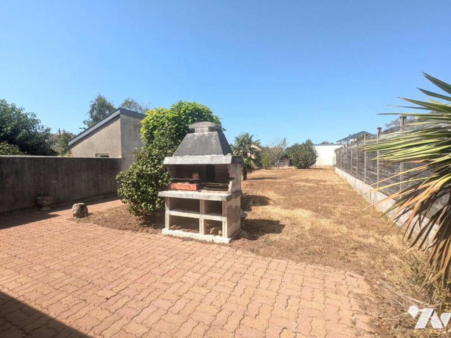 Maison à vendre - 5 pièces - 104m2 - Couëron (44220)
