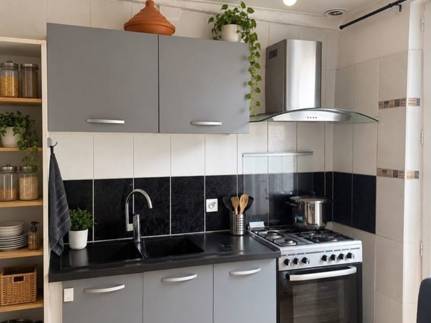 Appartement à vendre - 4 pièces - 70m2 - Étampes (91150)
