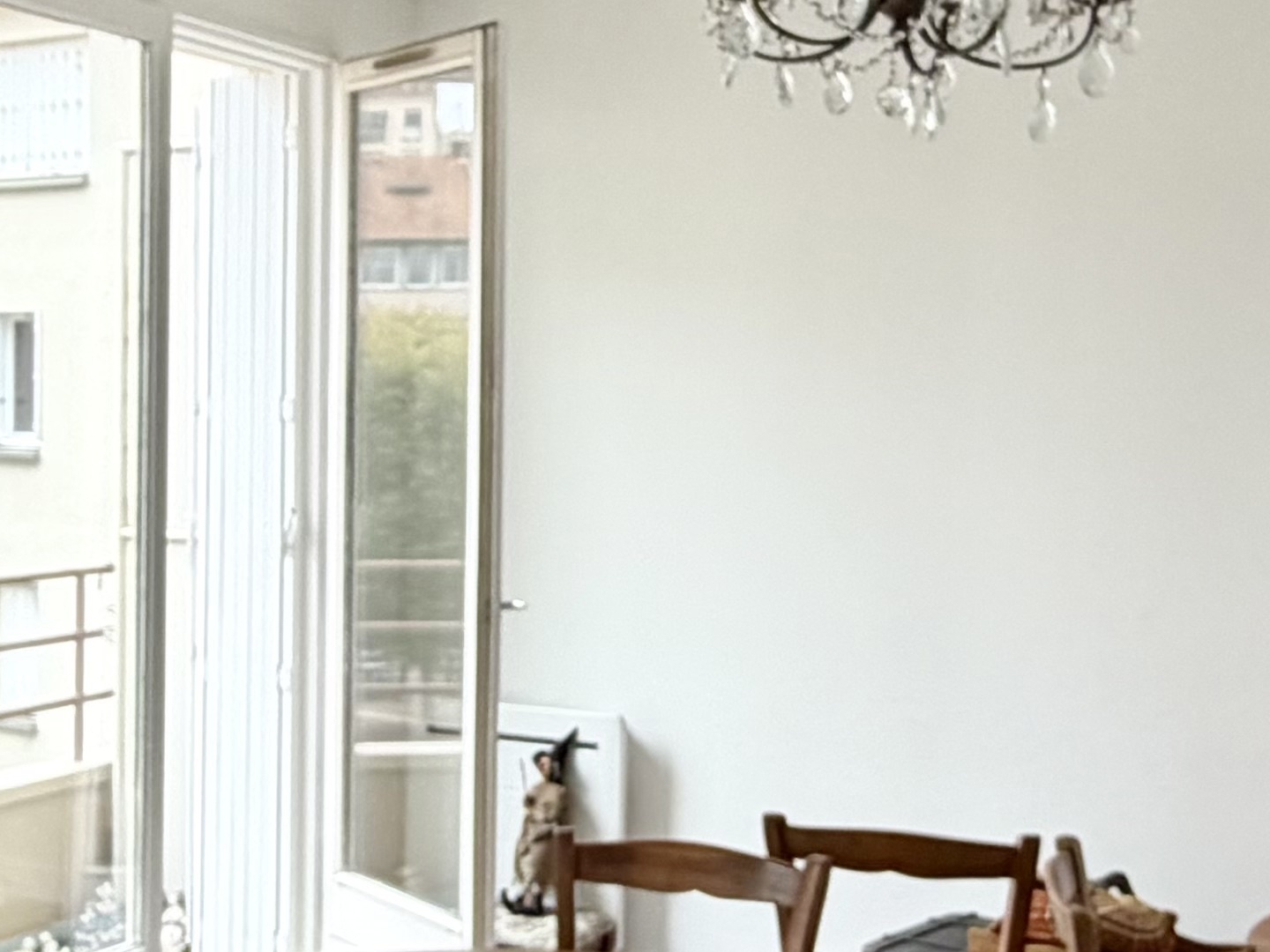 Appartement à vendre - 2 pièces - 37m2 - Limoges (87000)