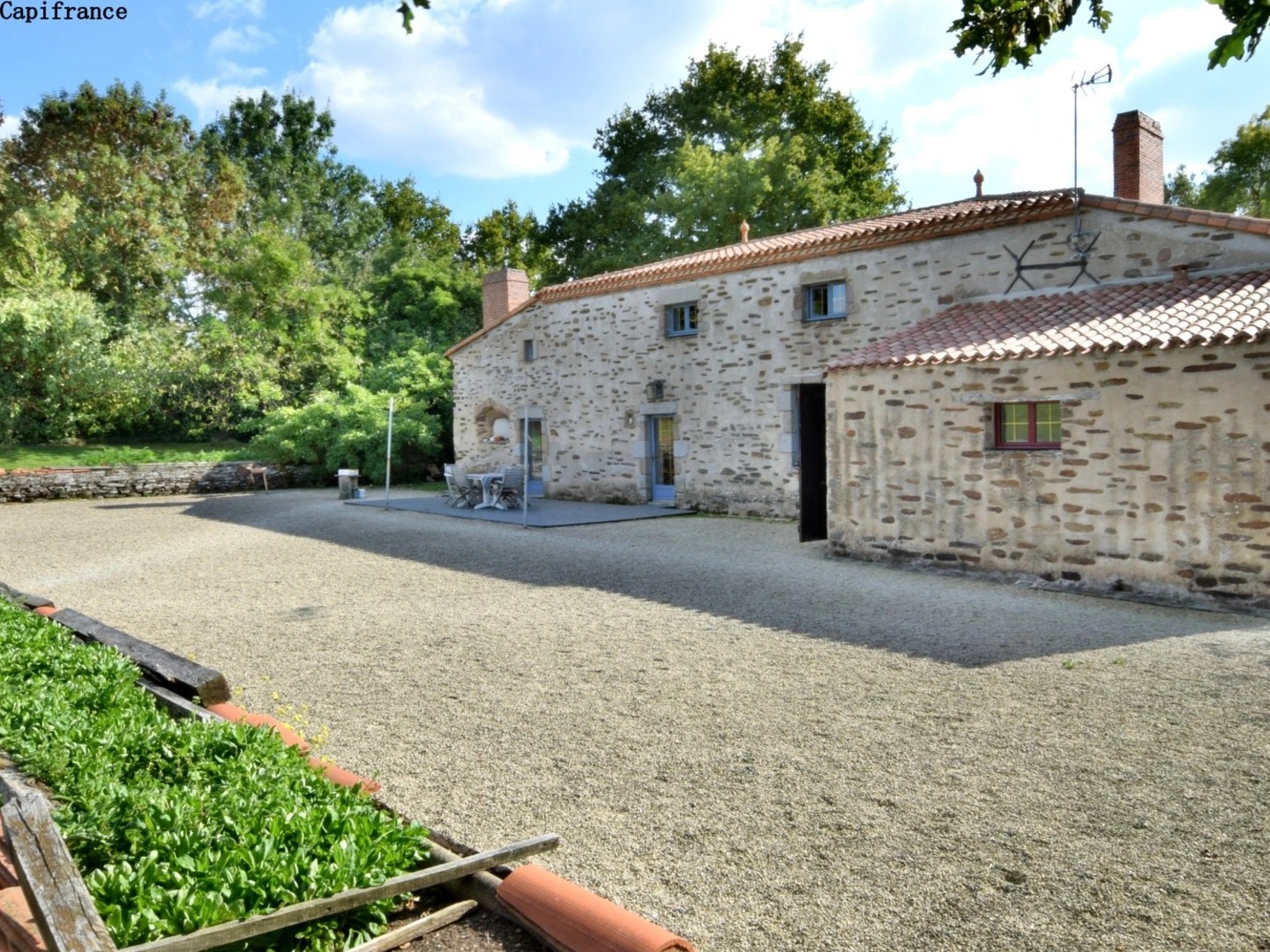 Maison 5 pièces 194 m²