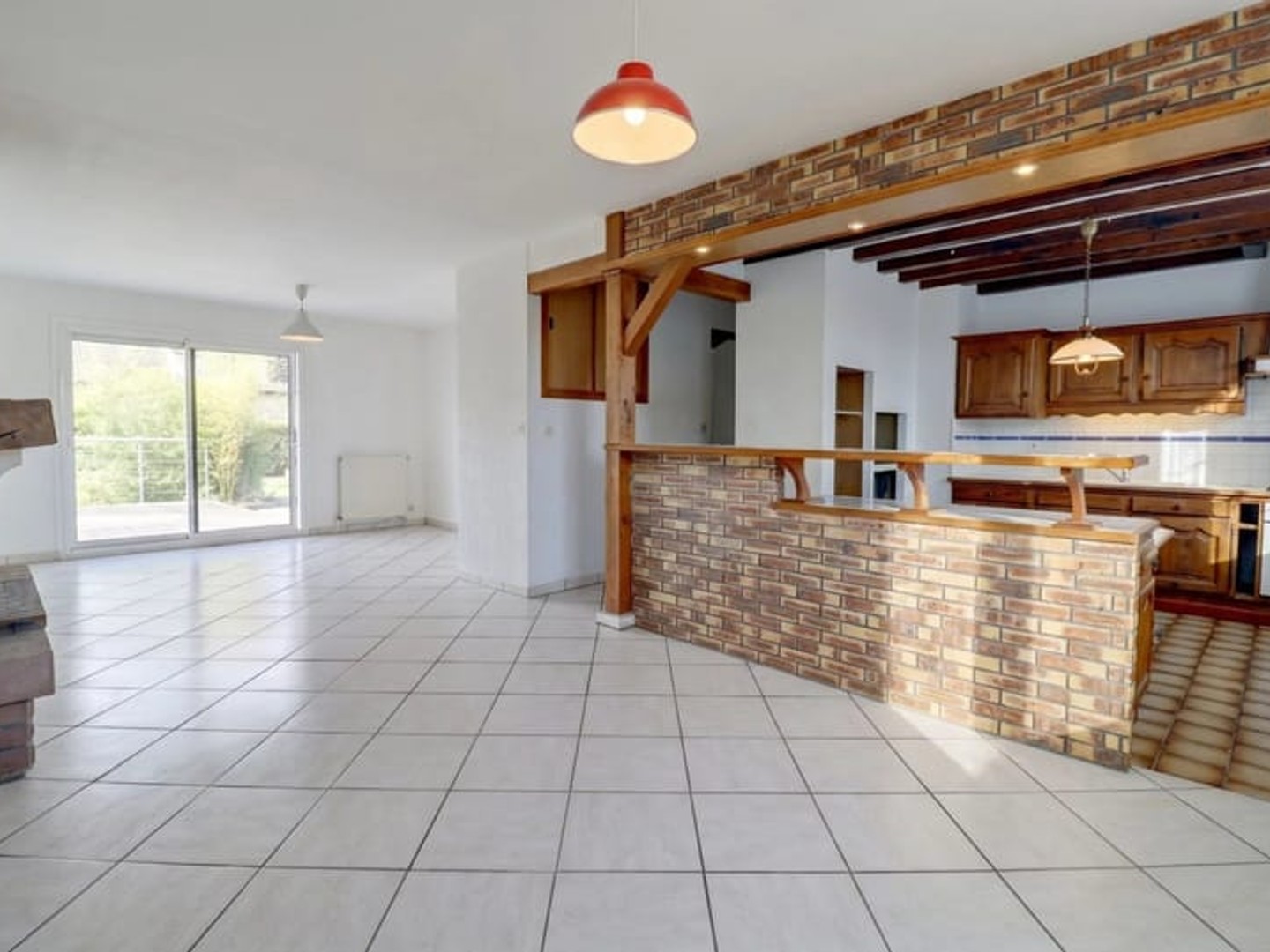 Maison à vendre - 5 pièces - 102m2 - Saint-Pierre-Du-V... (27430)