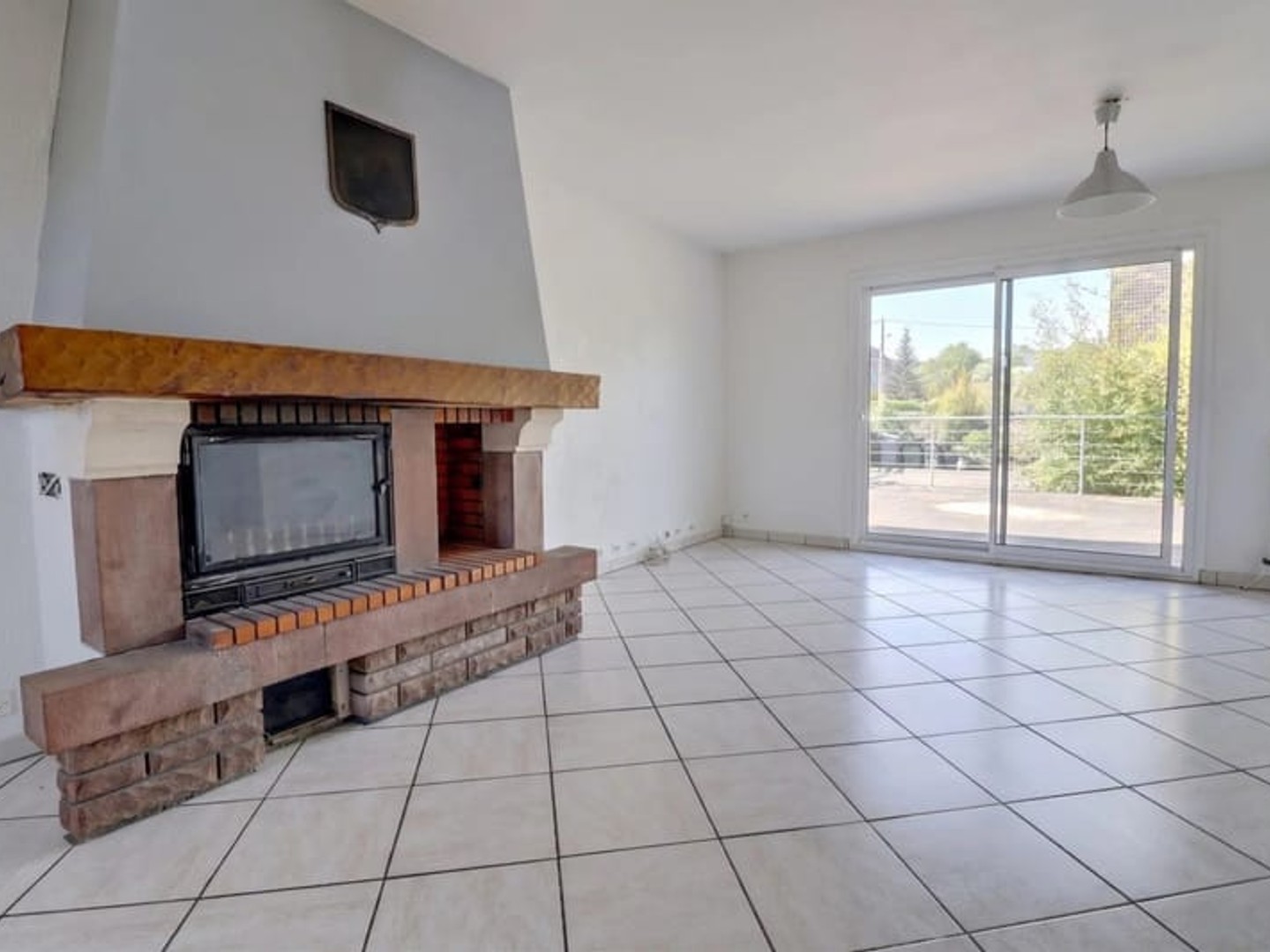 Maison à vendre - 5 pièces - 102m2 - Saint-Pierre-Du-V... (27430)