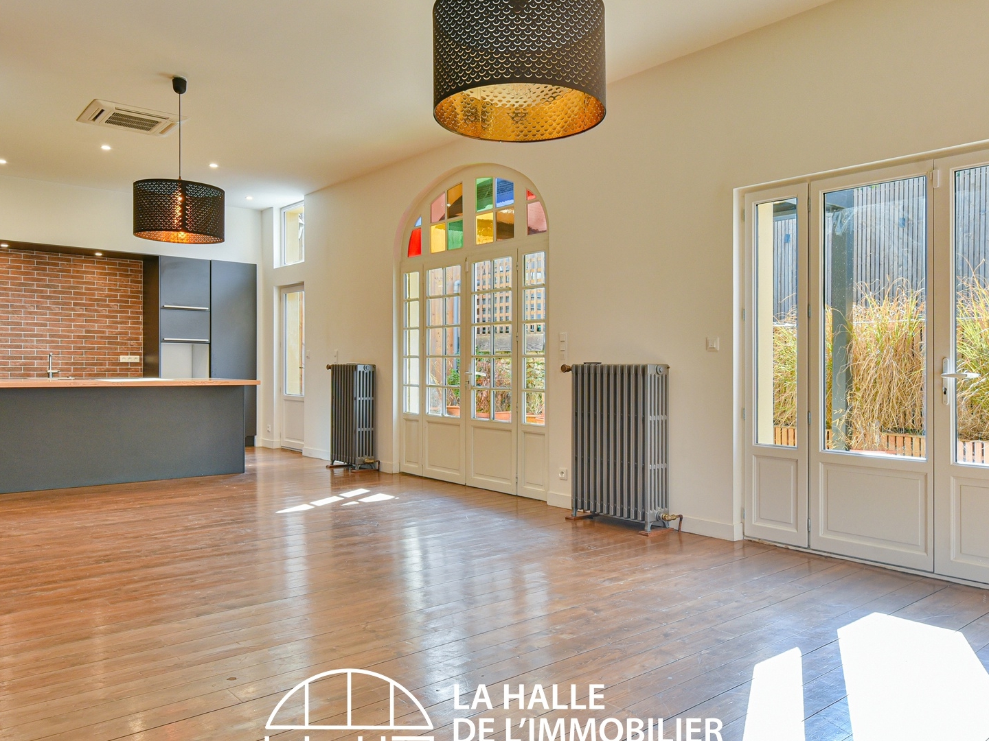 Maison 6 pièces 146 m²