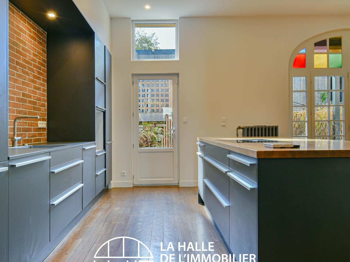 Maison à vendre - 6 pièces - 146m2 - Limoges (87100)
