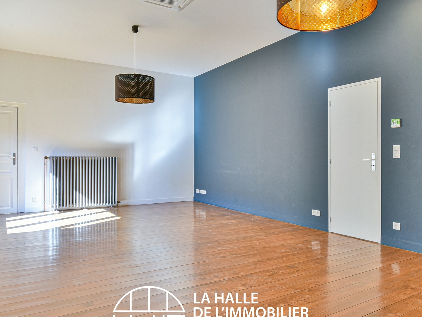 Maison à vendre - 6 pièces - 146m2 - Limoges (87100)