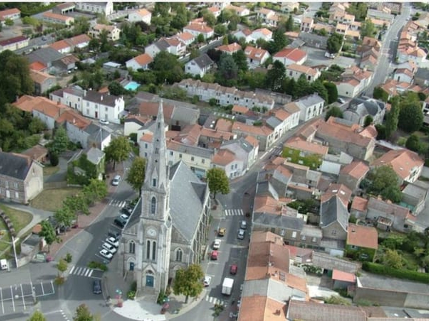 Maison