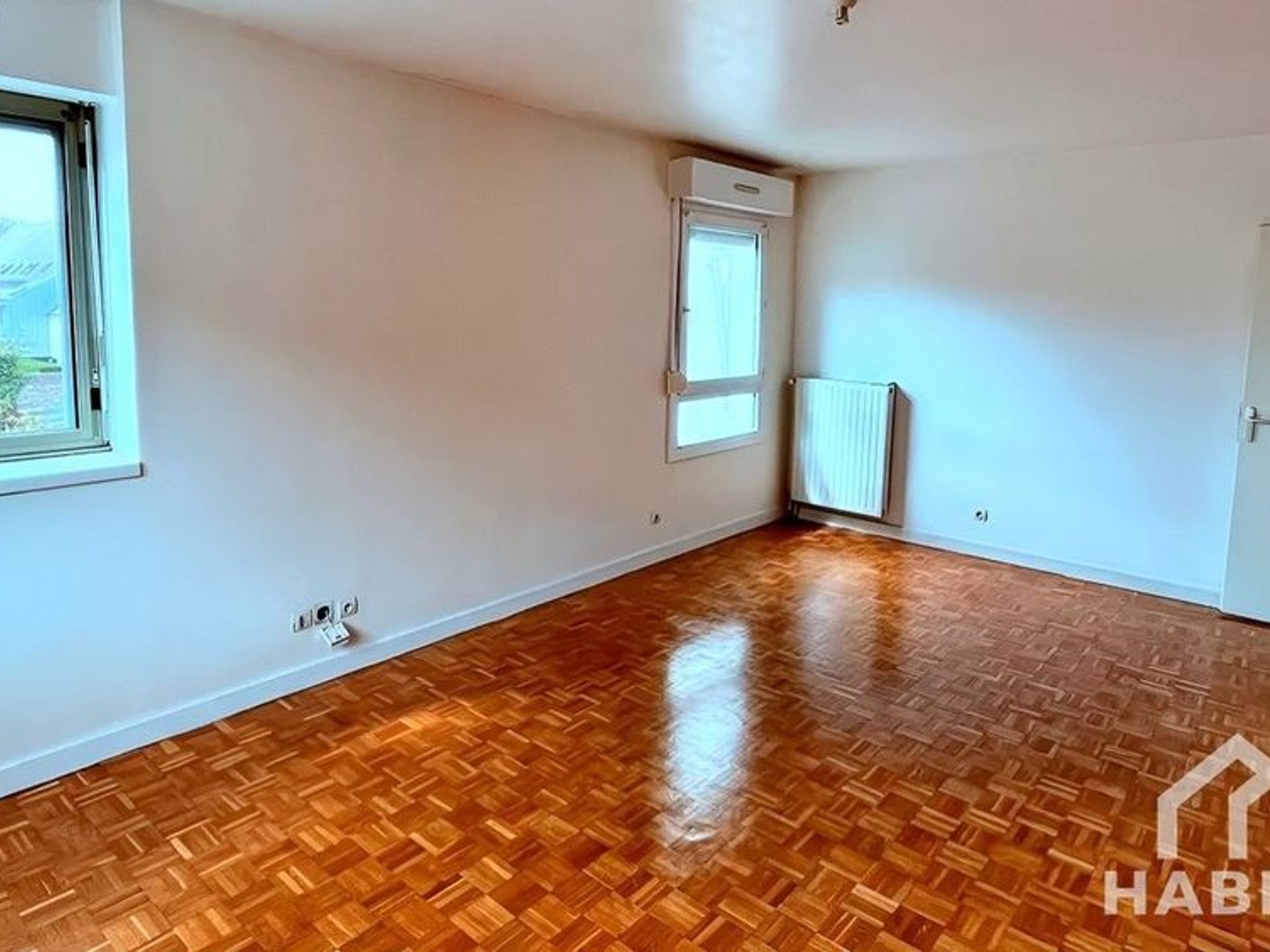 Appartement à vendre - 3 pièces - 70m2 - Rouen (76100)