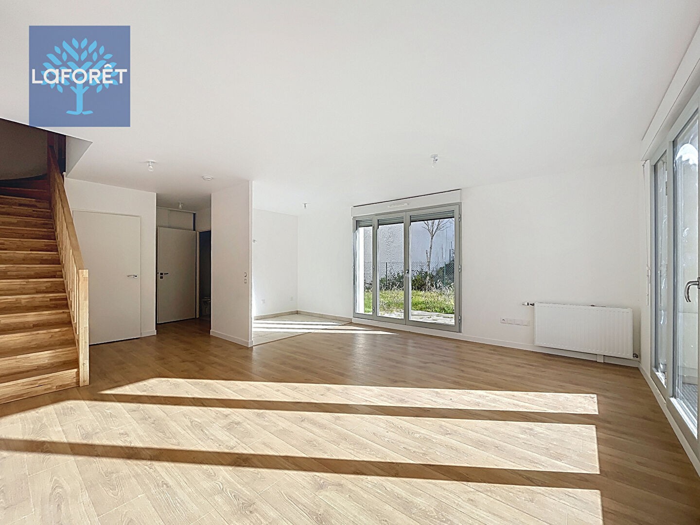 Maison 4 pièces 97 m²