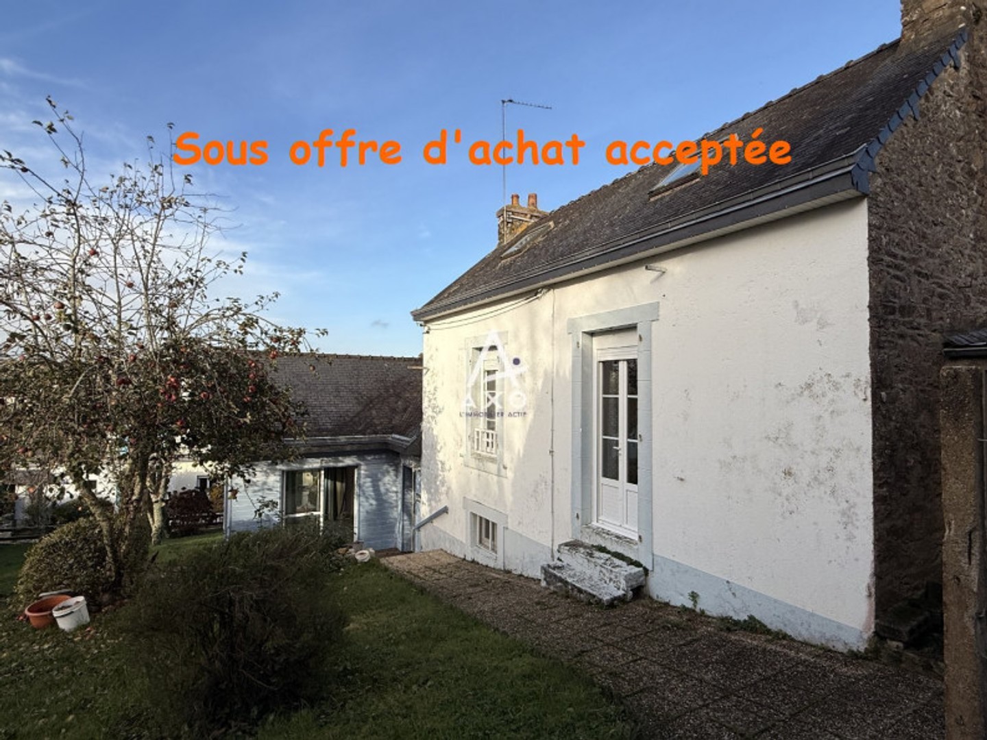 Maison 5 pièces 90 m²