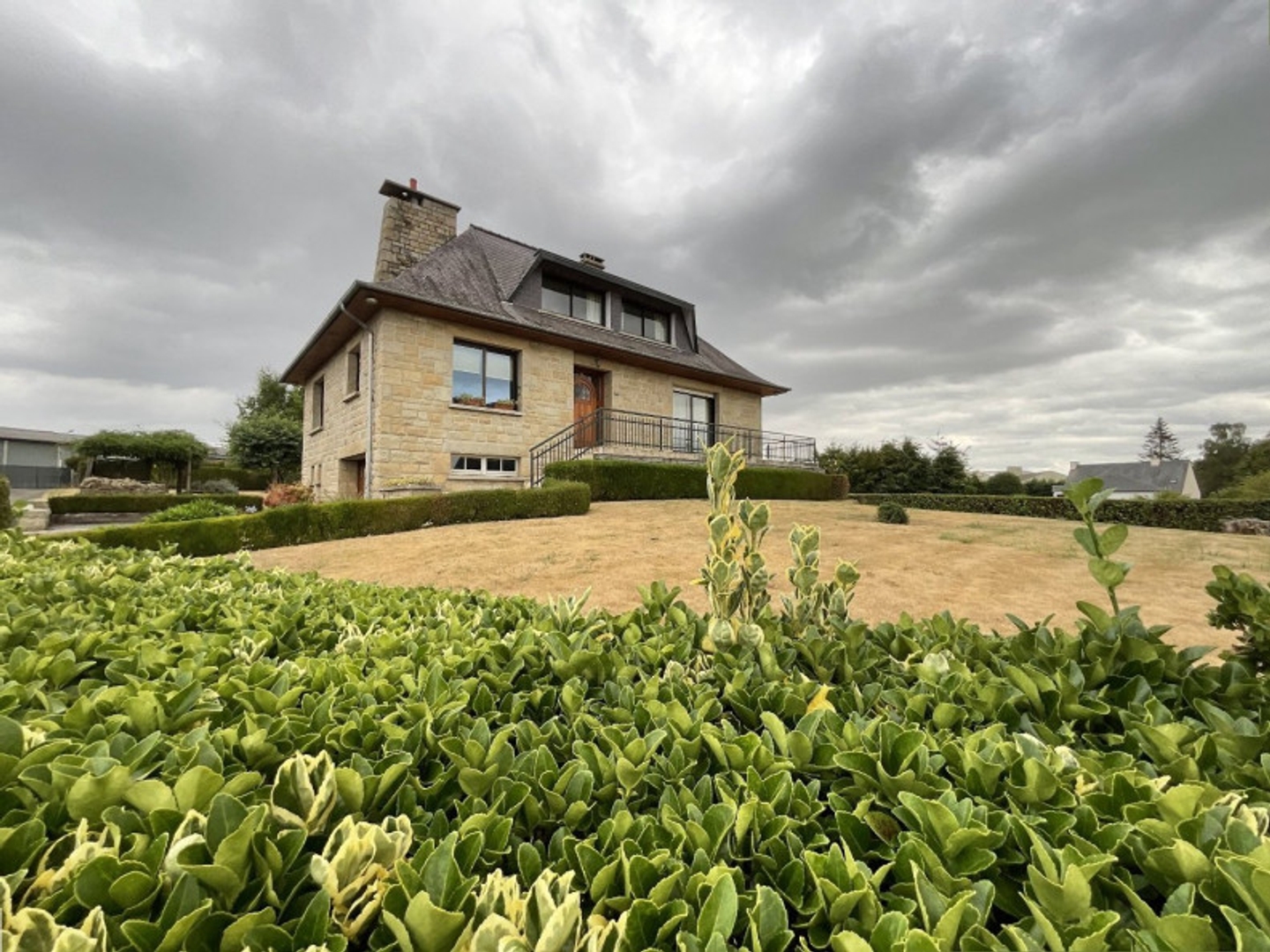 Maison 6 pièces 139 m²