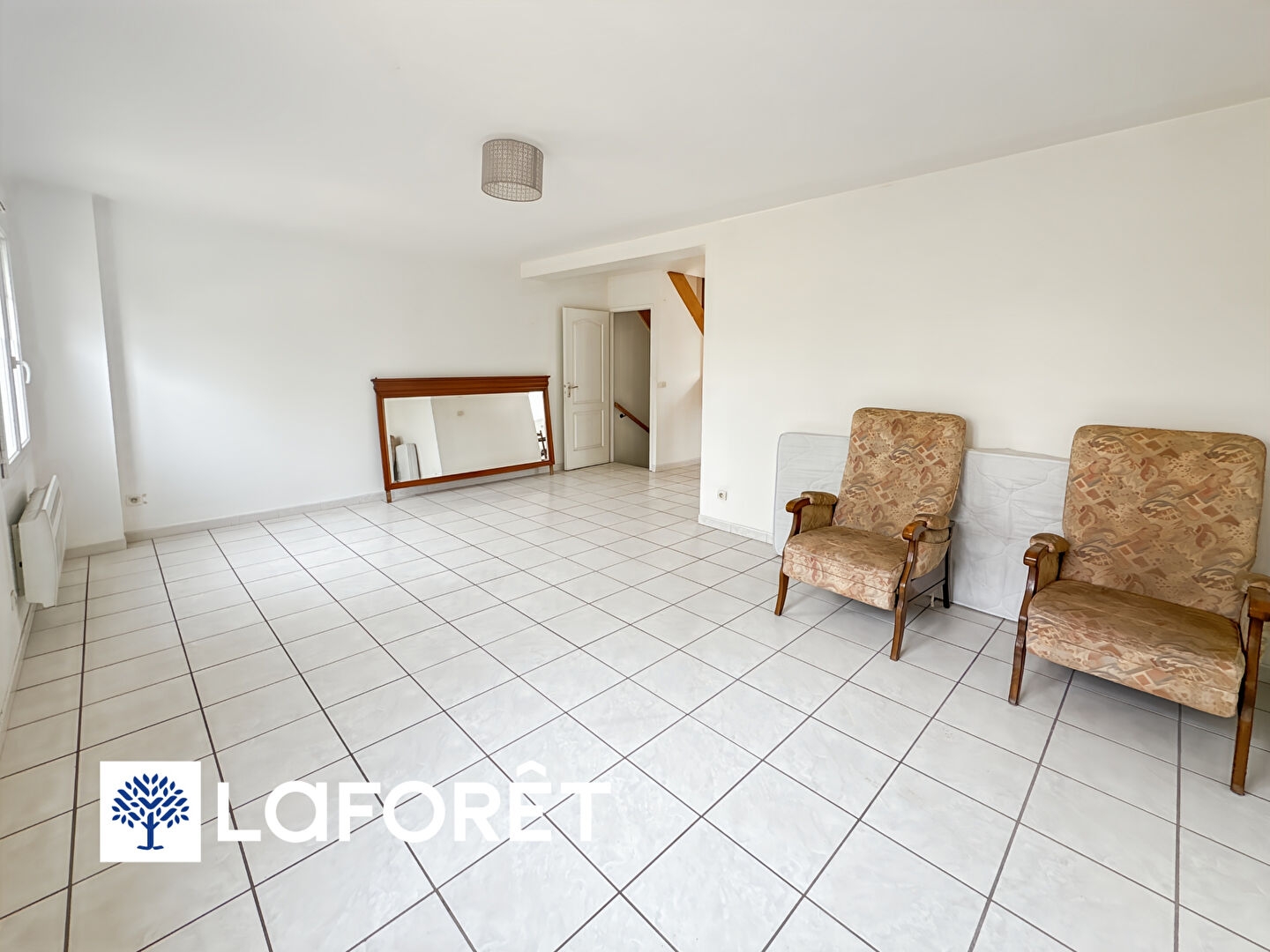 Maison à vendre - 3 pièces - 63m2 - Morsang-Sur-Orge (91390)