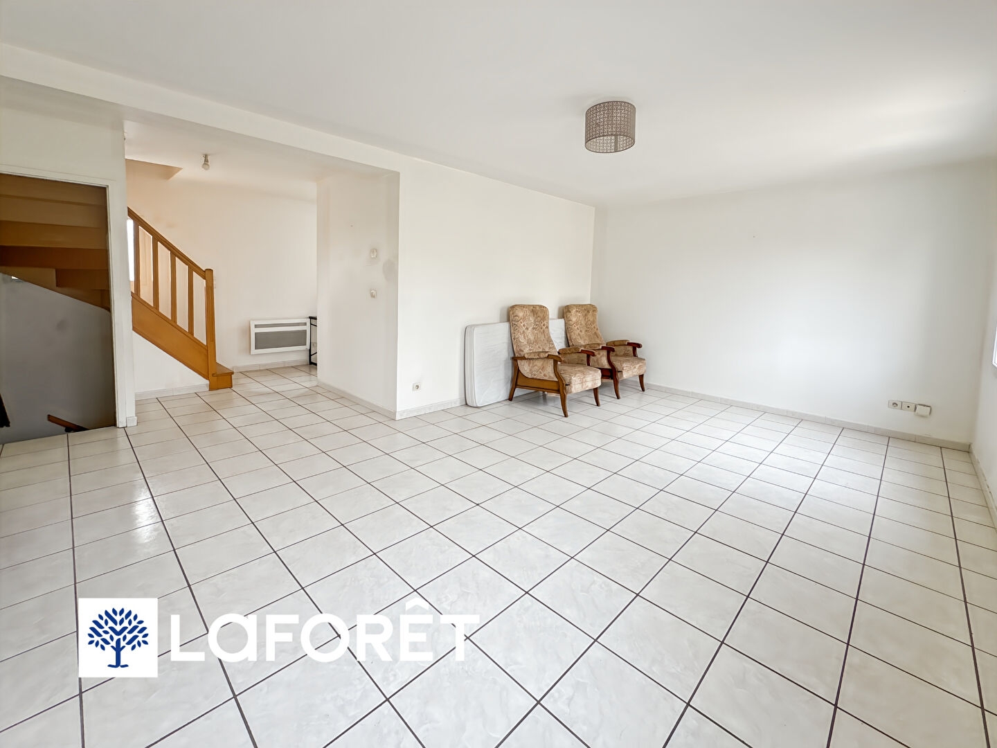 Maison à vendre - 3 pièces - 63m2 - Morsang-Sur-Orge (91390)