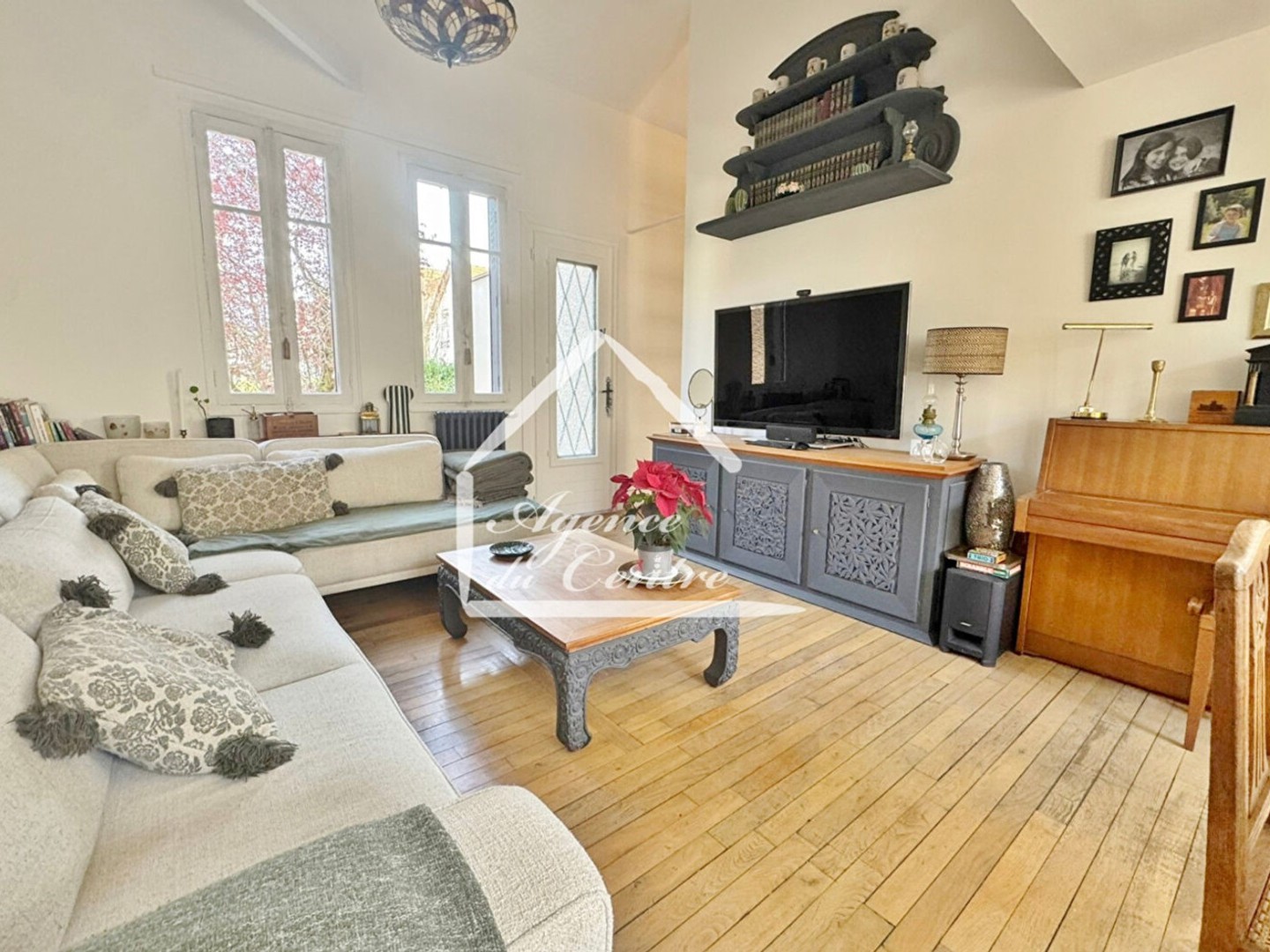 SAINT JEAN - MAGNIFIQUE MAISON