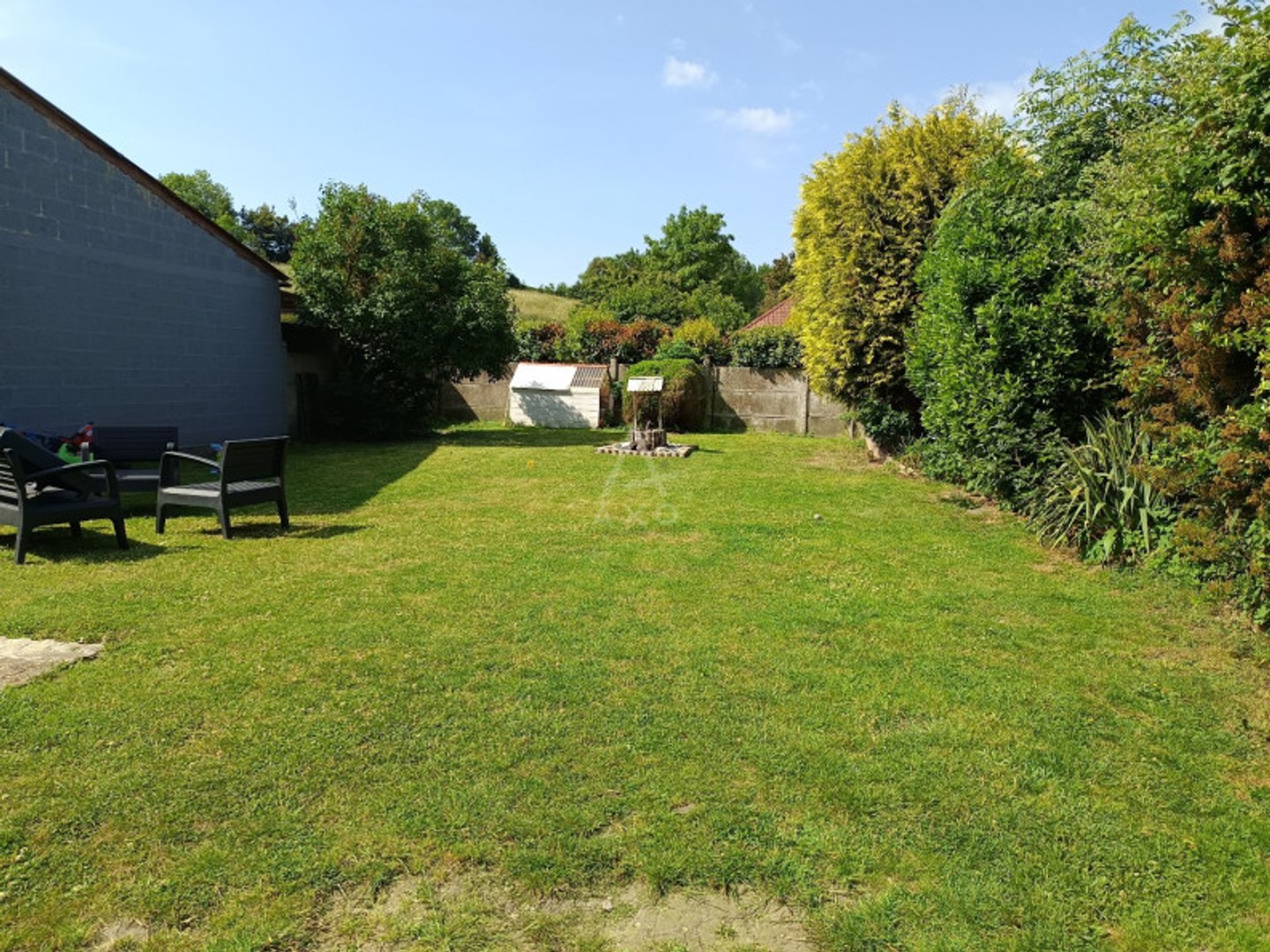 Maison 7 pièces 142 m²