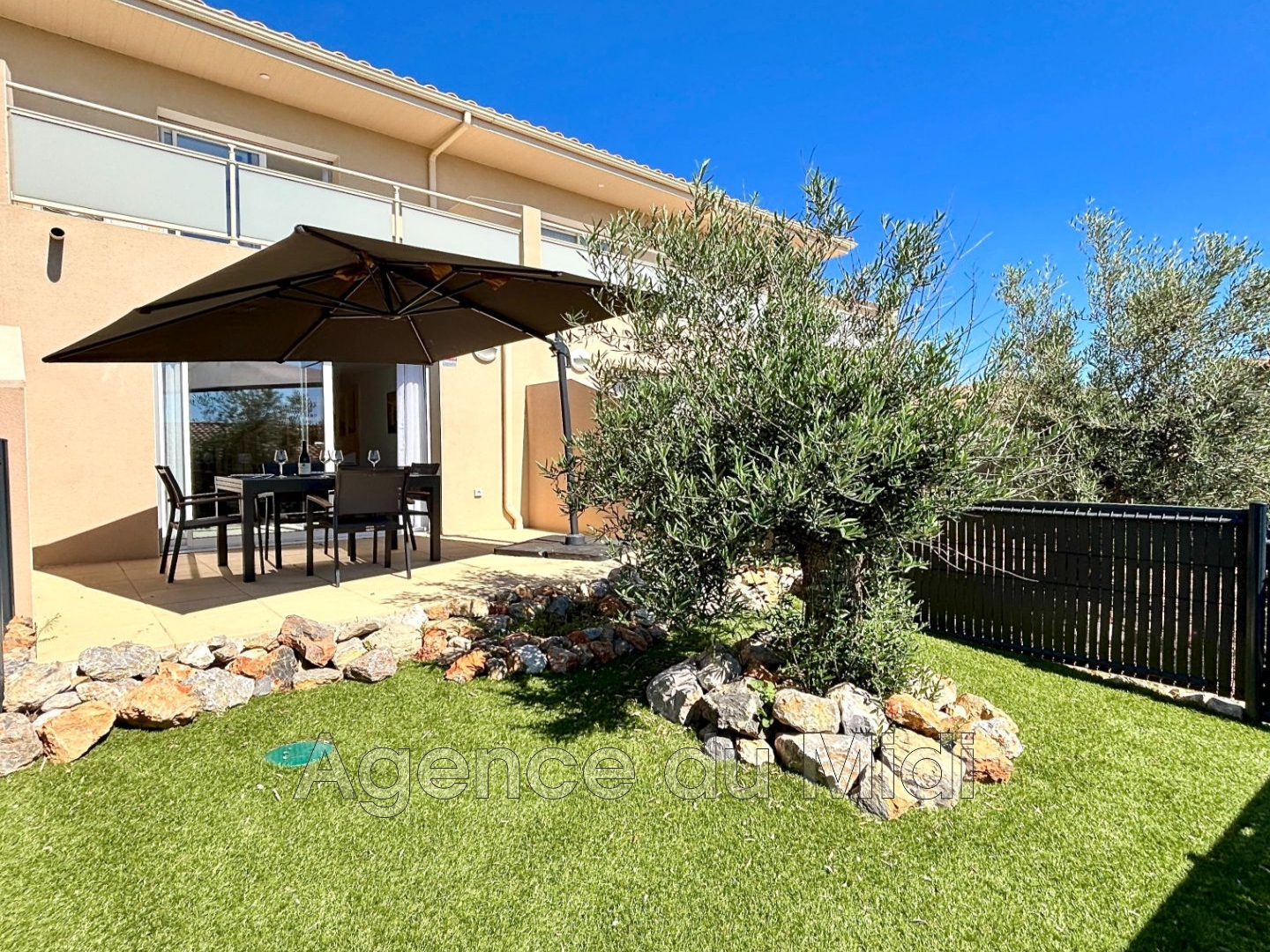 Maison à vendre - 3 pièces - 70m2 - Leucate (11370)