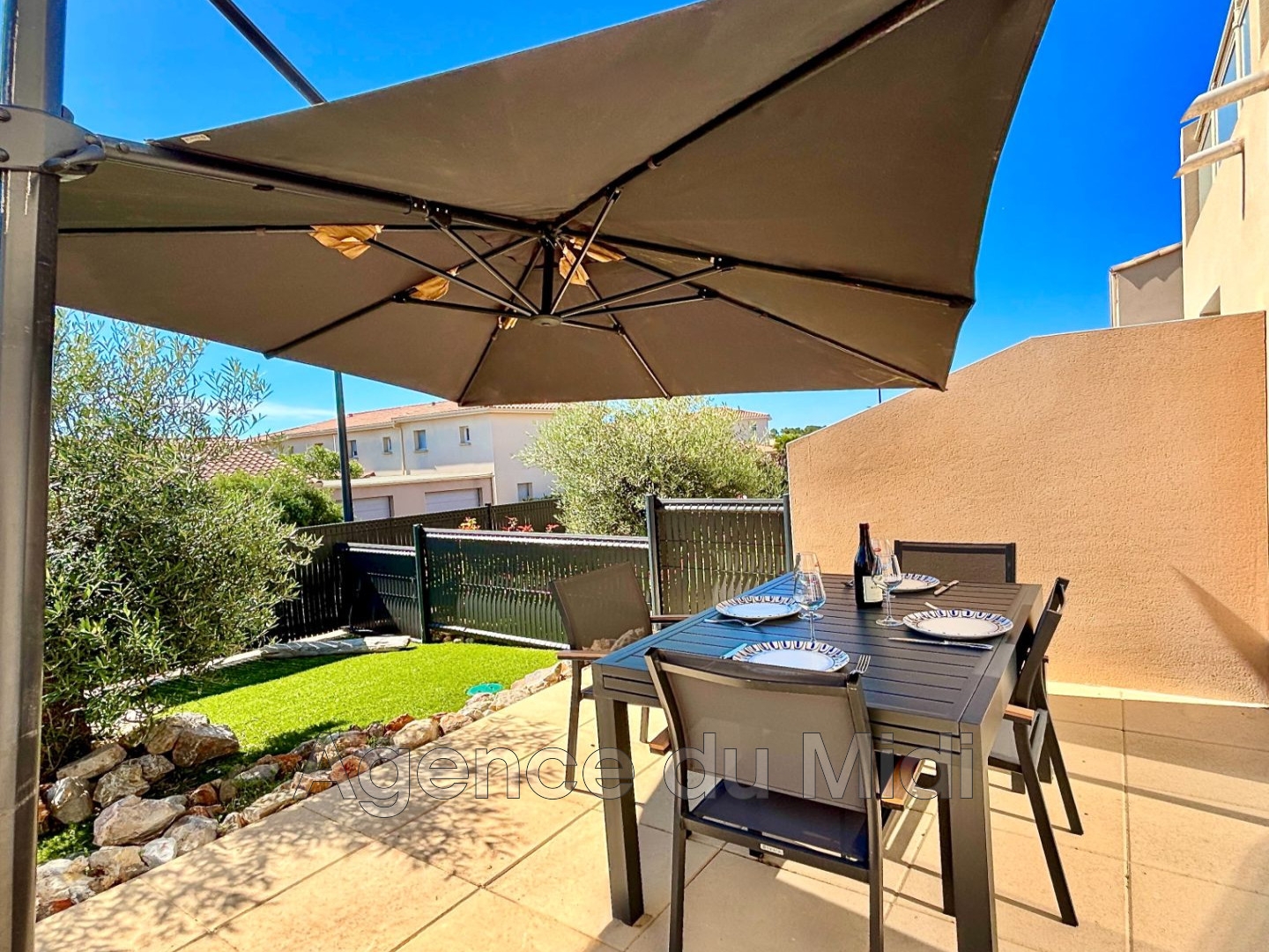 Maison à vendre - 3 pièces - 70m2 - Leucate (11370)