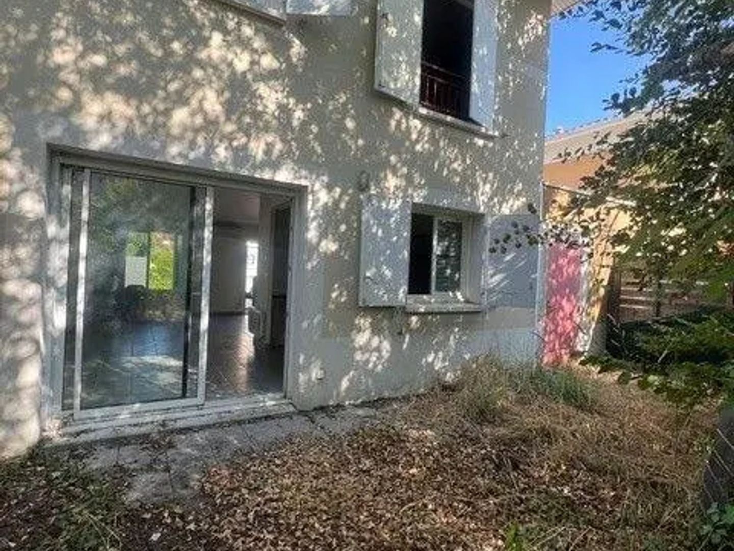 Maison 4 pièces 74 m²