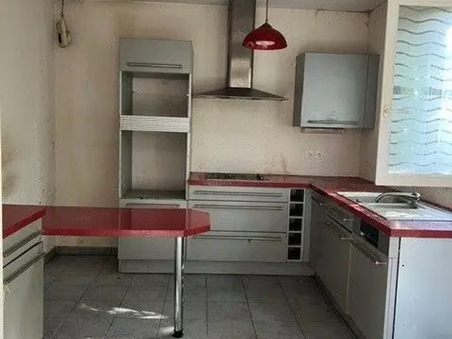 Maison à vendre - 4 pièces - 74m2 - Le Haillan (33185)