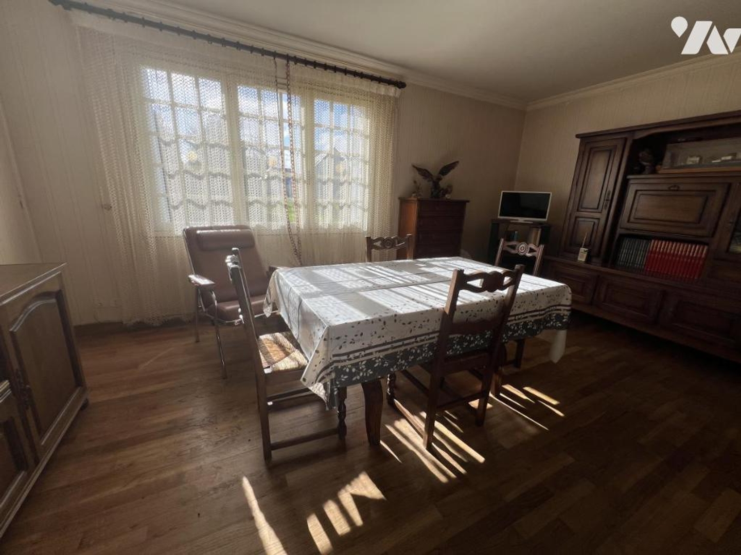 Maison à vendre - 3 pièces - 64m2 - Caulnes (22350)