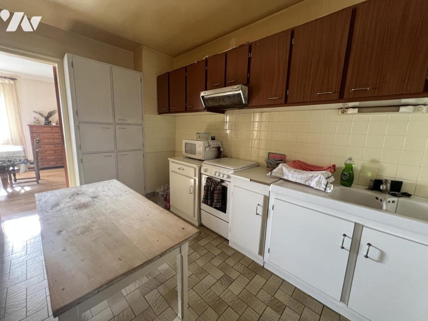 Maison à vendre - 3 pièces - 64m2 - Caulnes (22350)
