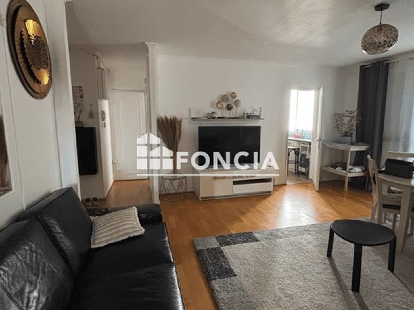 Appartement à vendre - 5 pièces - 94m2 - Saint-Gratien (95210)