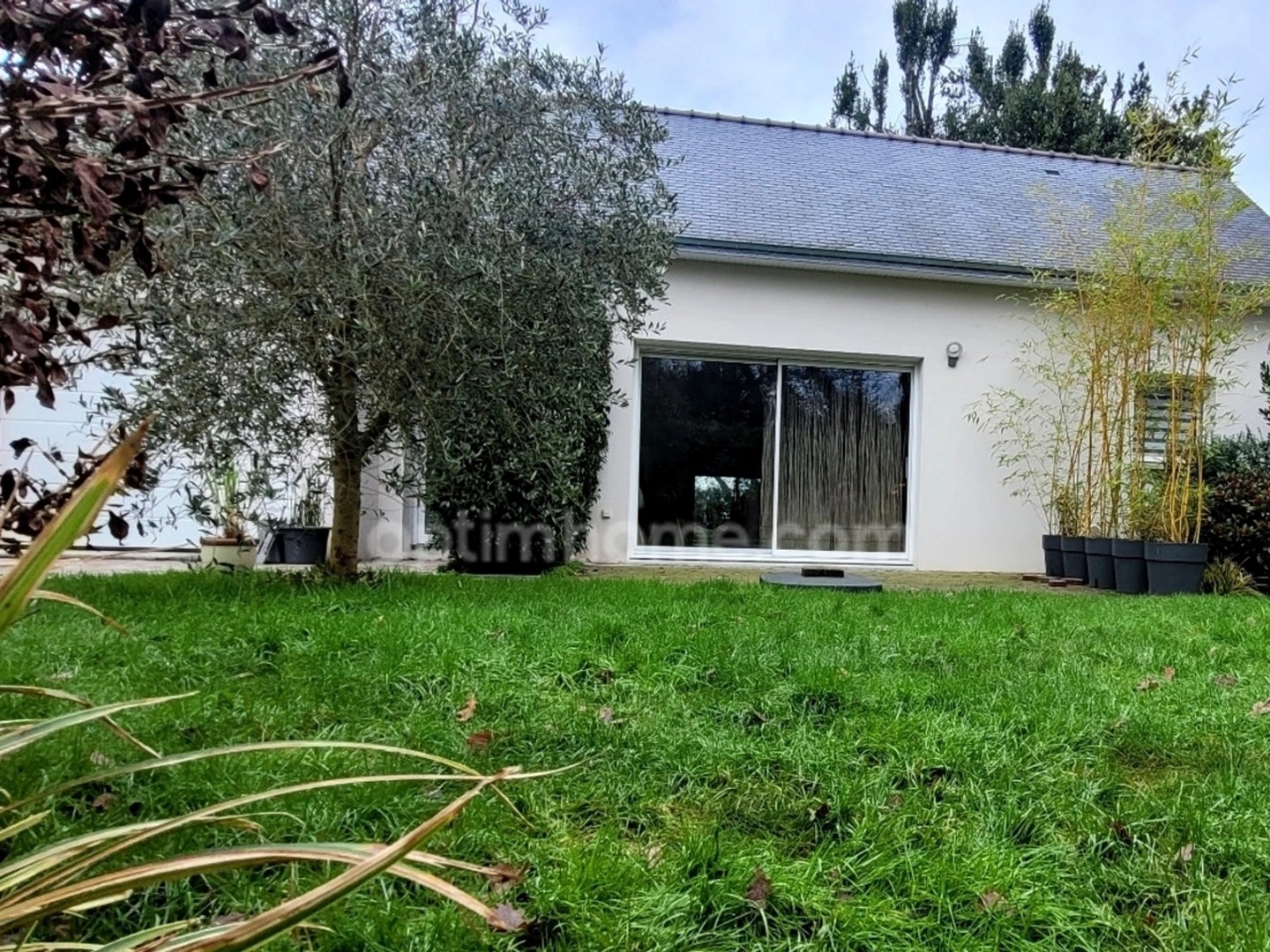 Maison 2 pièces Saint-AVE 56890 Morbihan Bretagne Sud