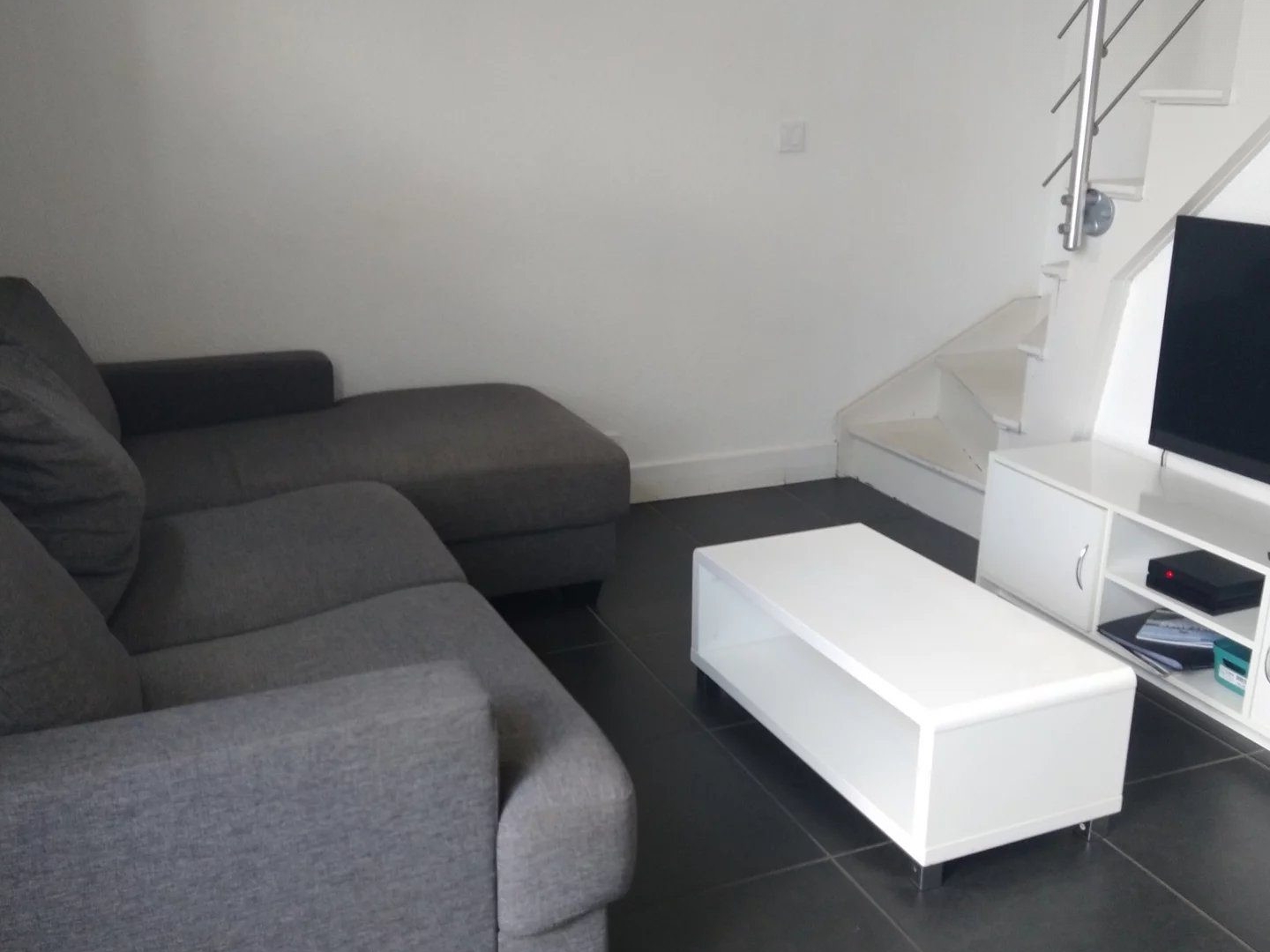 Maison à vendre - 3 pièces - 35m2 - Palavas-Les-Flots (34250)