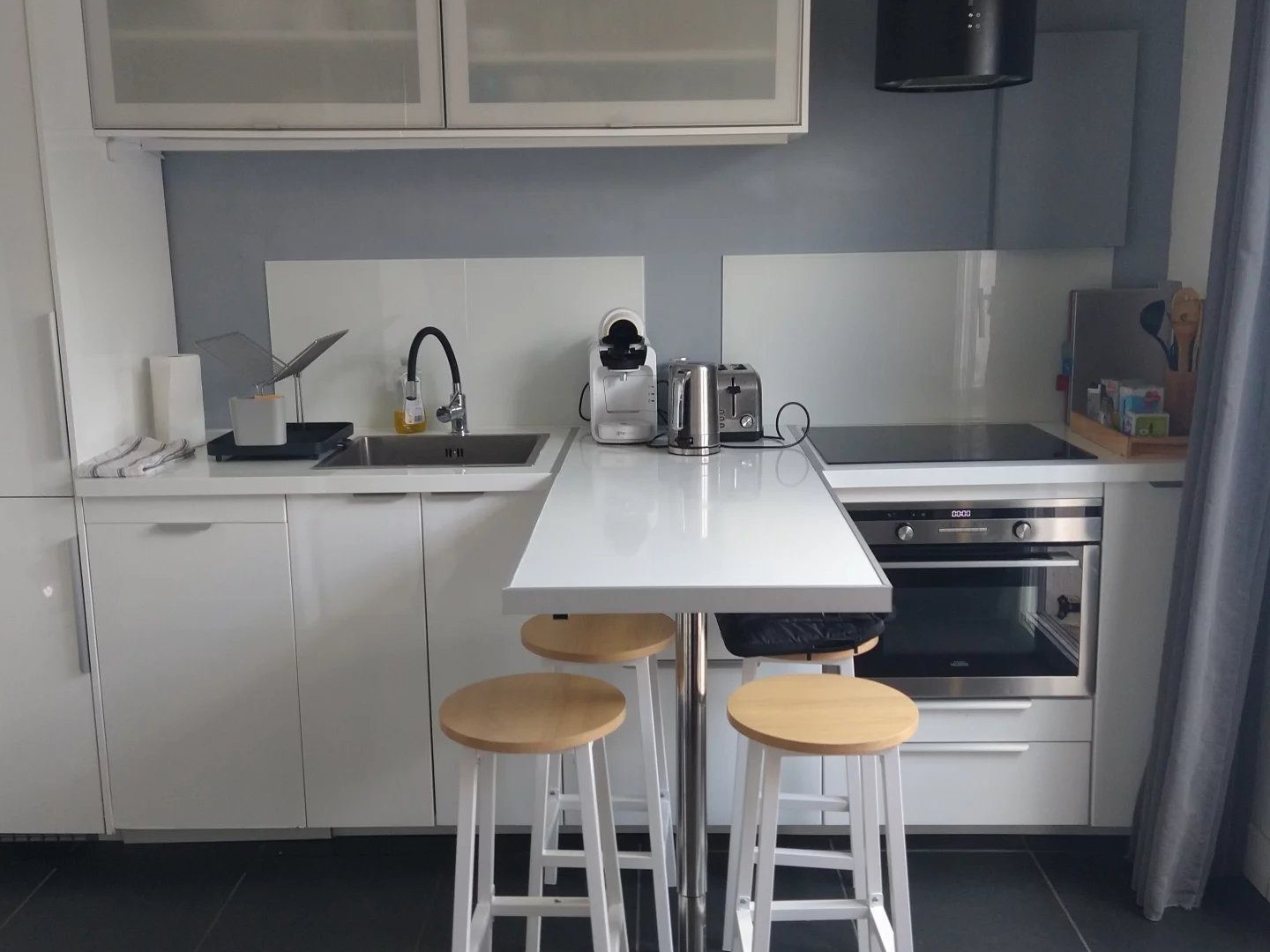 Maison à vendre - 3 pièces - 35m2 - Palavas-Les-Flots (34250)