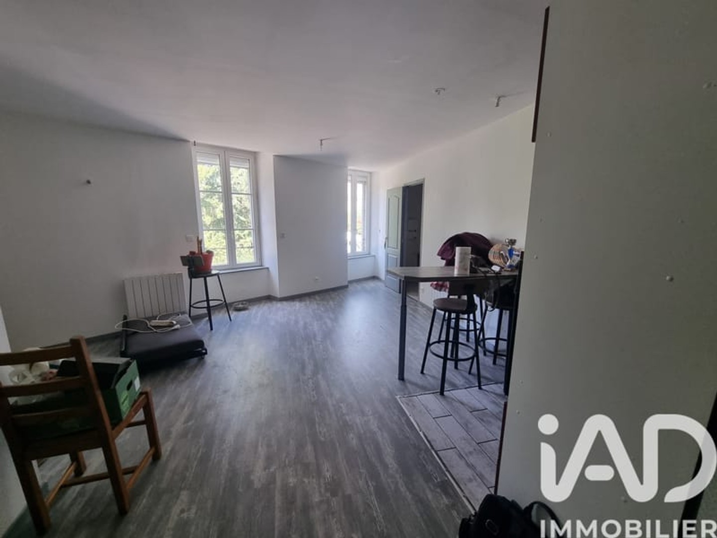 Maison avec appartements 334 m²