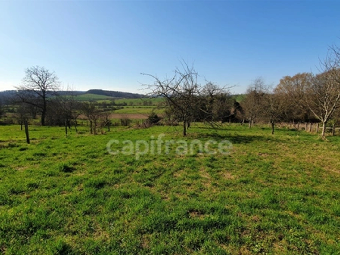 Maison à vendre - 3 pièces - 105m2 - Châtenois (70240)