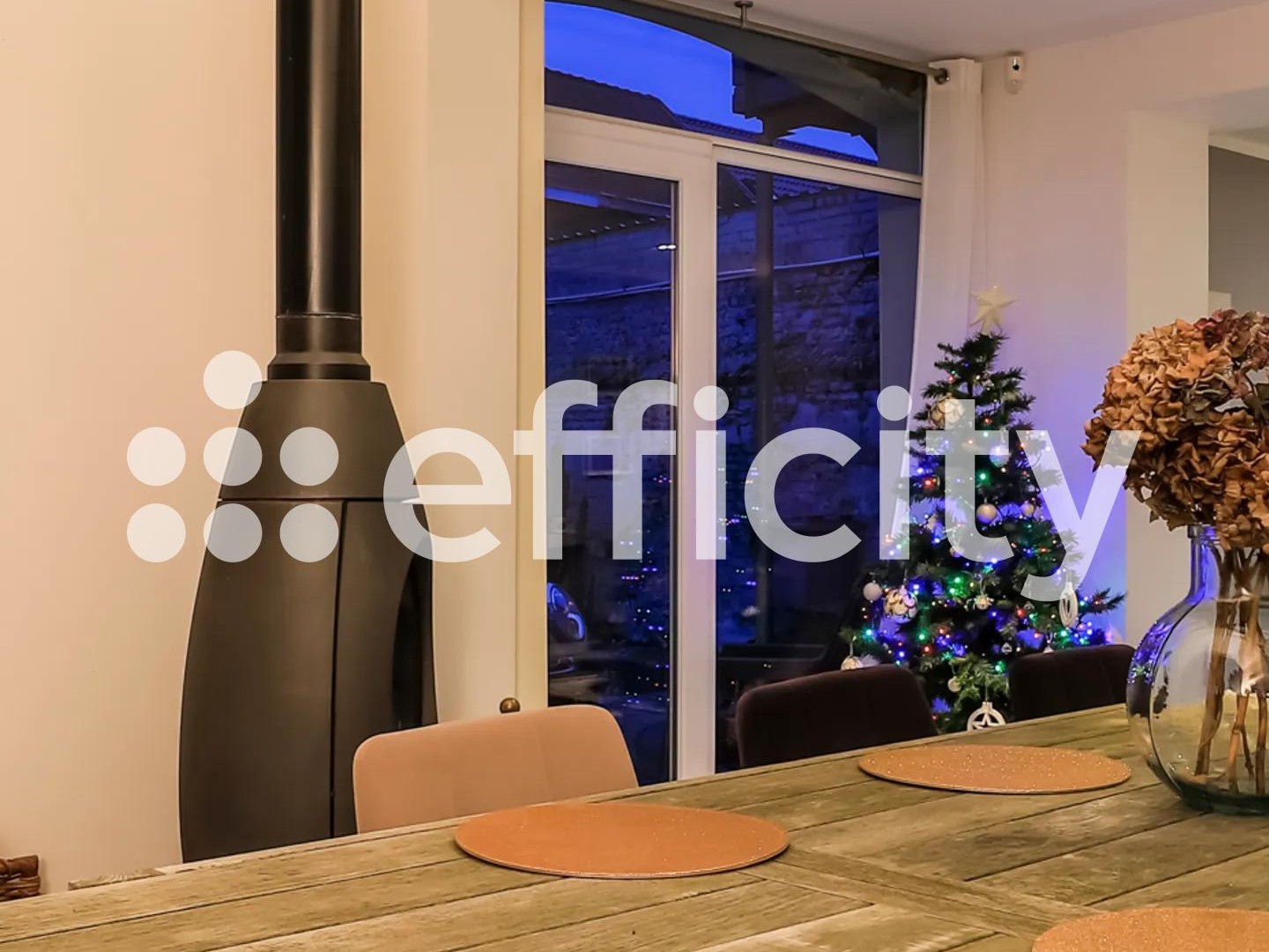 Maison 6 pièces 190 m²
