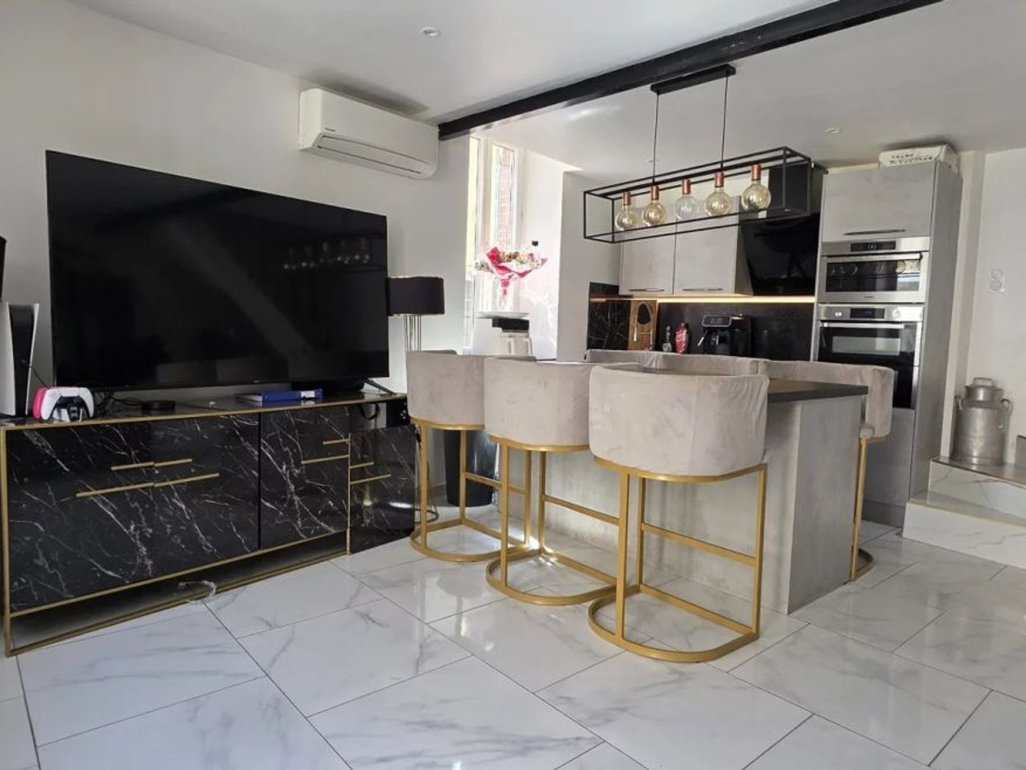 Maison à vendre - 3 pièces - 63m2 - Violès (84150)