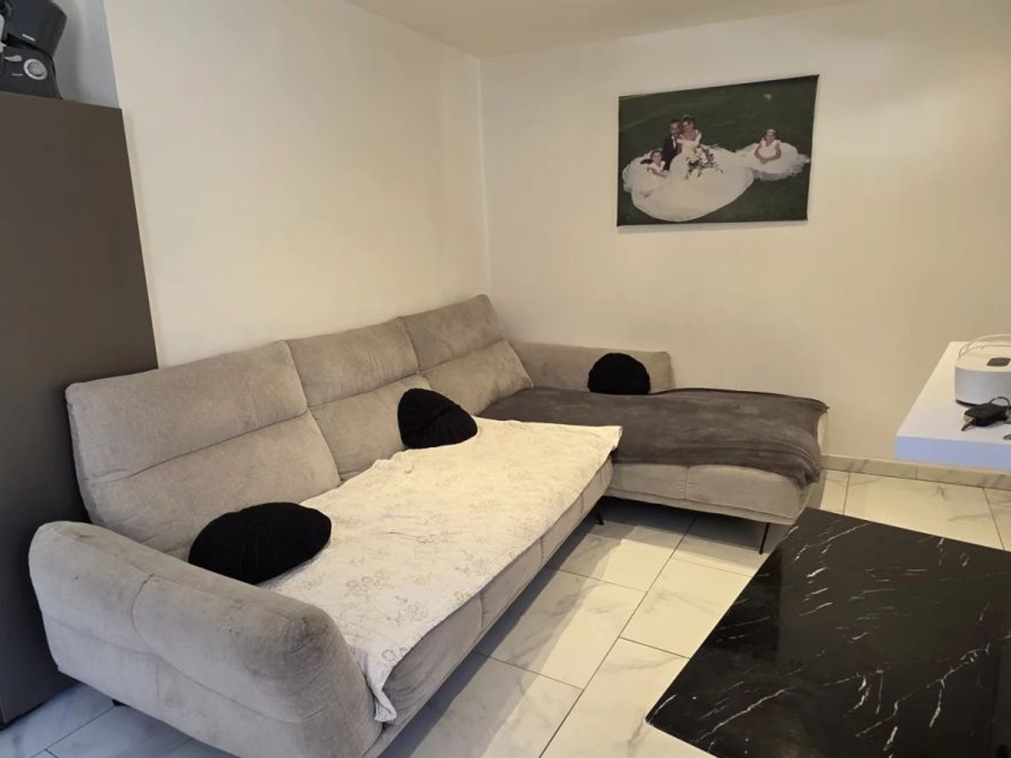 Maison à vendre - 3 pièces - 63m2 - Violès (84150)