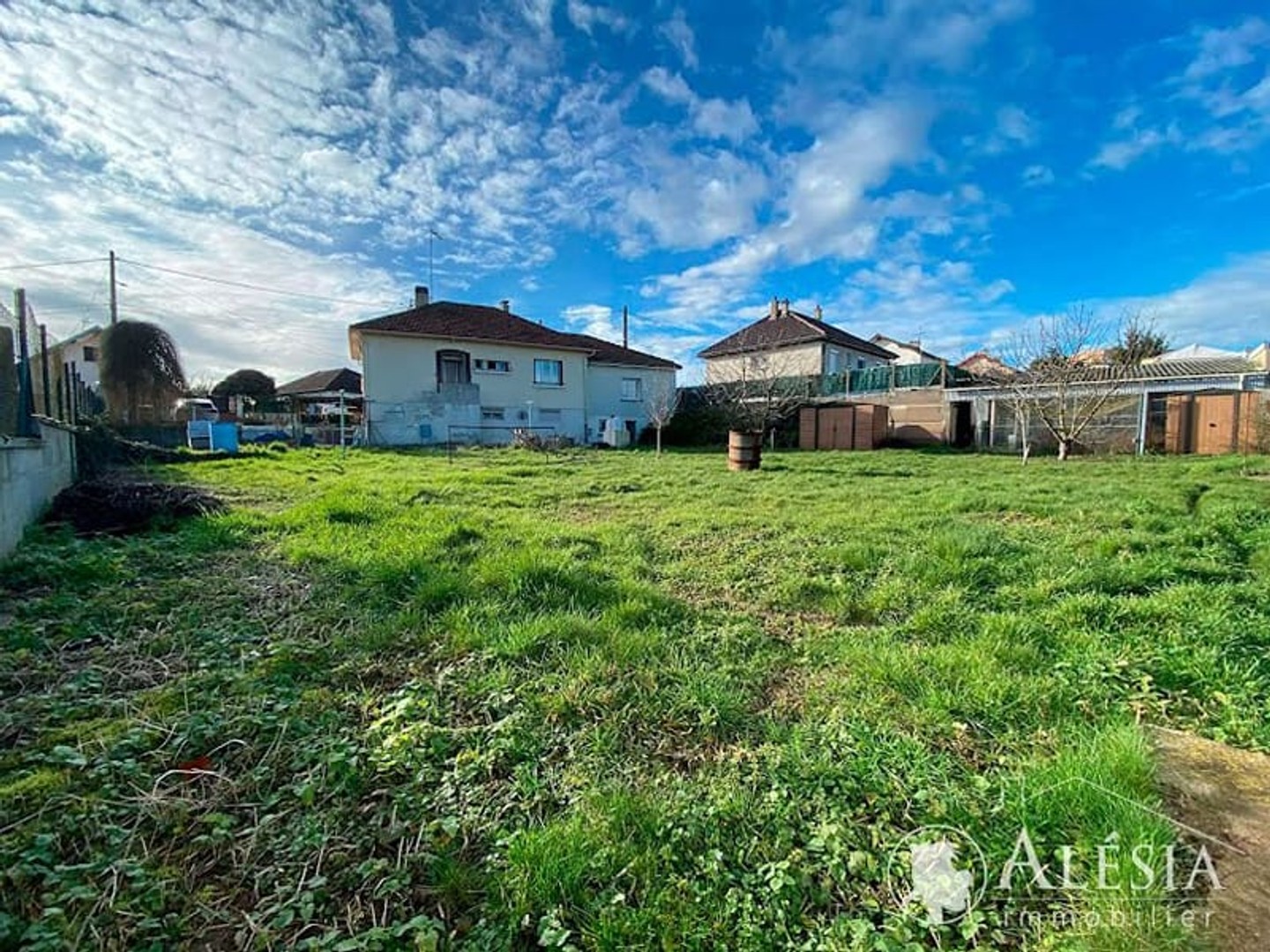Maison 4 pièces 98 m²