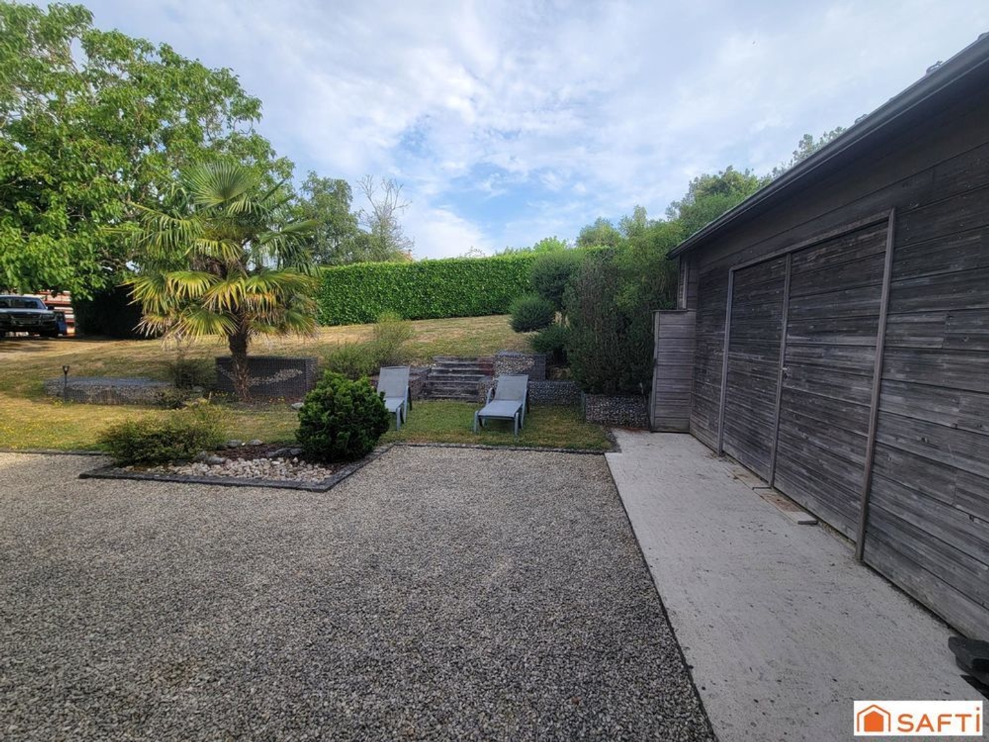 Maison à vendre - 5 pièces - 174m2 - Verruyes (79310)