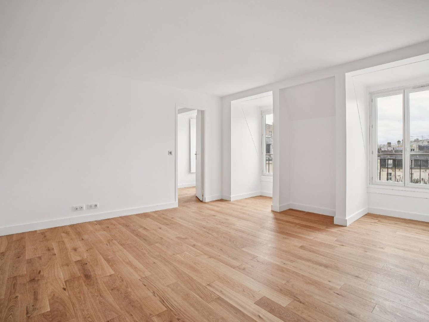 Exclusivité Appartement 3 P Versailles Château